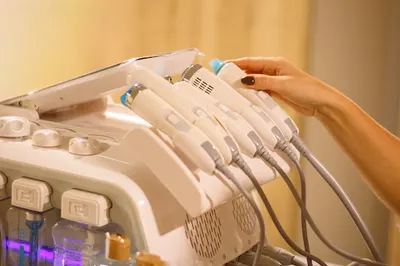 Ayuma - Spa & Wellness